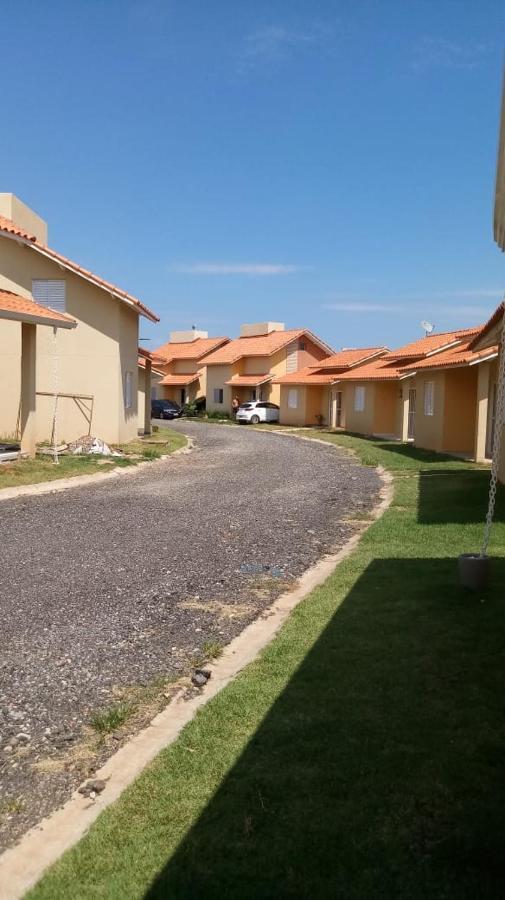 Chale Do Caruso Villa มายรินกี ภายนอก รูปภาพ