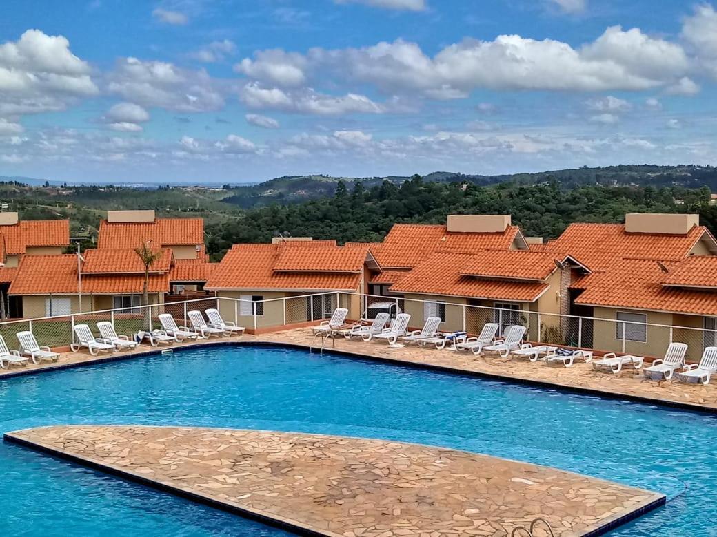 Chale Do Caruso Villa มายรินกี ภายนอก รูปภาพ